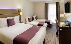 Premier Inn Stockport Central